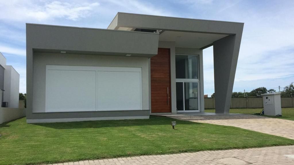 Casa em condomínio 3 dormitórios à venda no bairro Araçá em Capão Da Canoa - imovel 73663