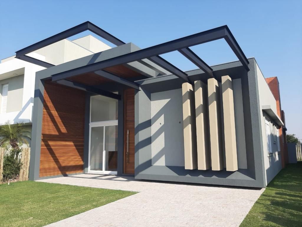Casa em condomínio 4 dormitórios à venda no bairro Santa Luzia em Capão Da Canoa - imovel 89319
