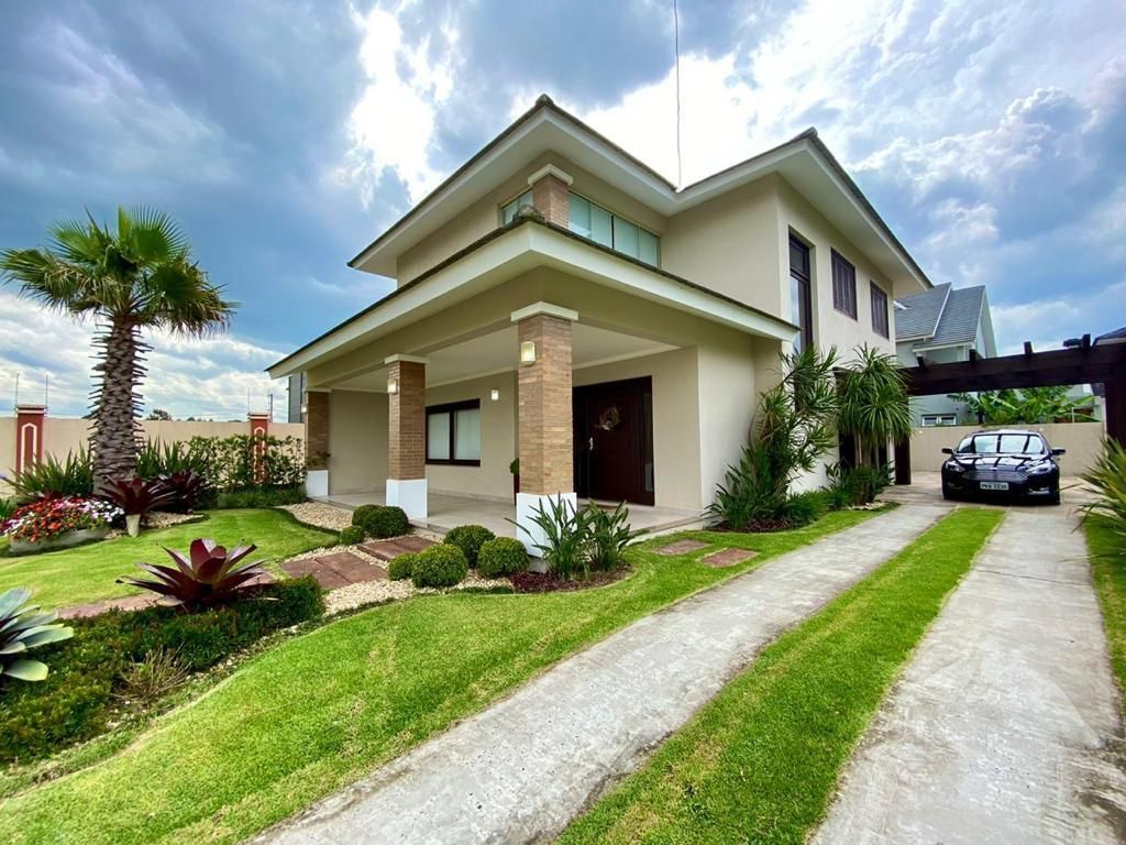 Casa em condomínio 3 dormitórios à venda no bairro Zona Nova em Capão Da Canoa - imovel 3672