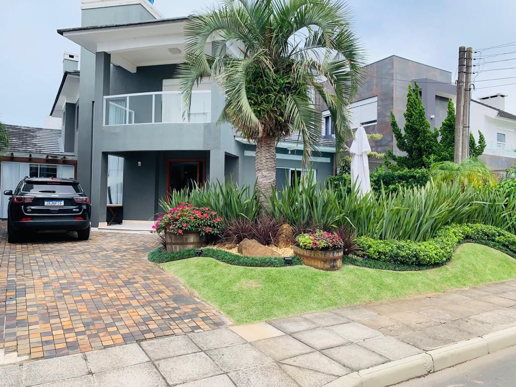Casa em condomínio 5 dormitórios à venda no bairro Zona Nova em Capão Da Canoa - imovel 28242