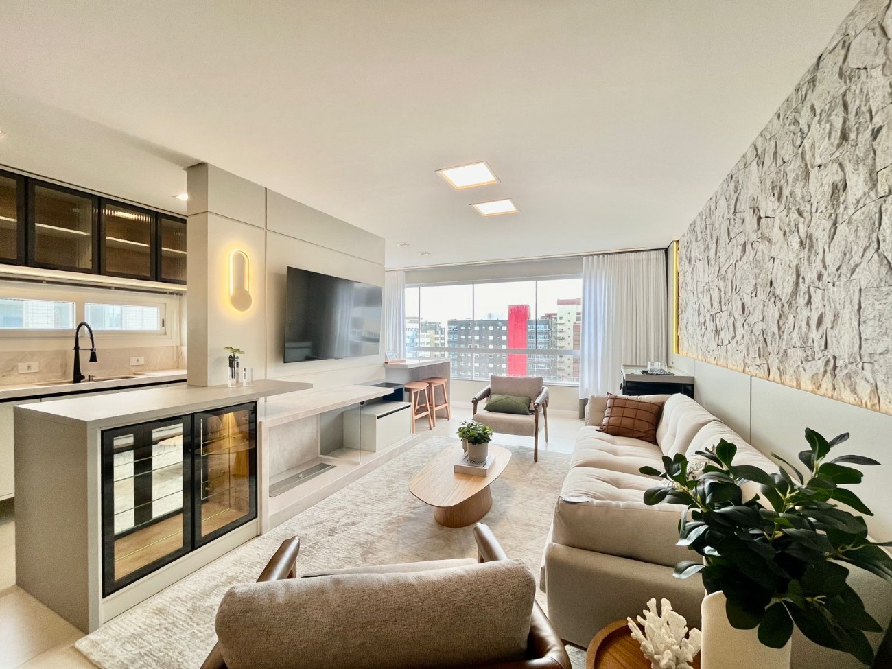 Apartamento 3 dormitórios à venda no bairro Navegantes em Capão Da Canoa - imovel 39932