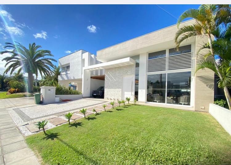 Casa em condomínio 3 dormitórios à venda no bairro Zona Nova em Capão Da Canoa - imovel 83330