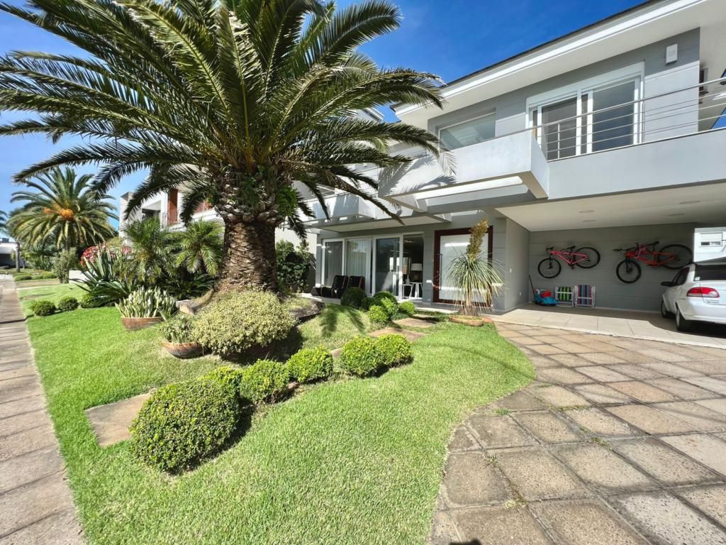 Casa em condomínio 6 dormitórios à venda no bairro Zona Nova em Capão Da Canoa - imovel 26872