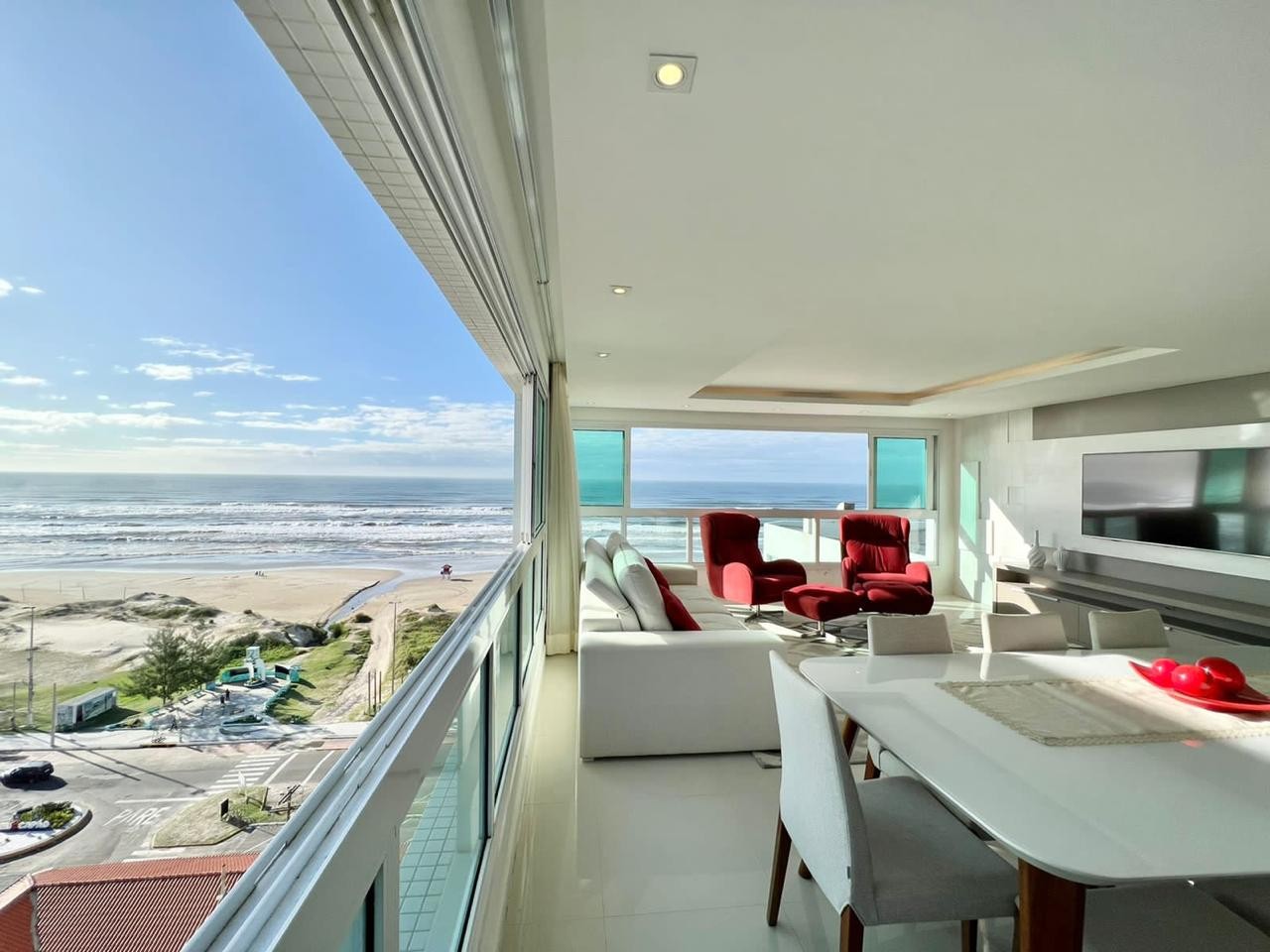 Apartamento 4 dormitórios à venda no bairro Navegantes em Capão Da Canoa - imovel 2387914