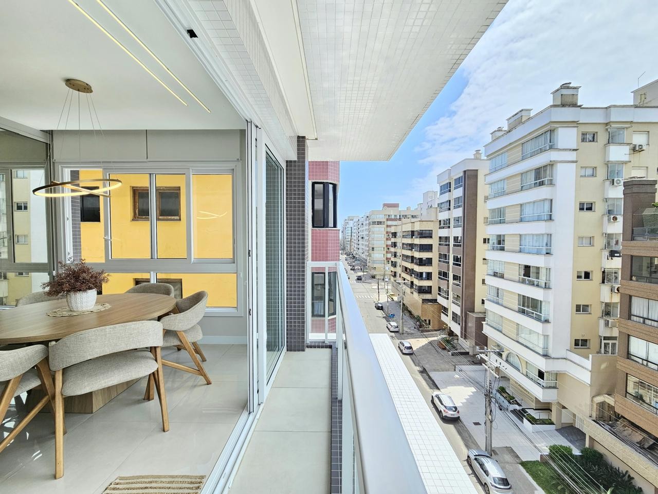 Apartamento 3 dormitórios à venda no bairro Zona Nova em Capão Da Canoa - imovel 2388644