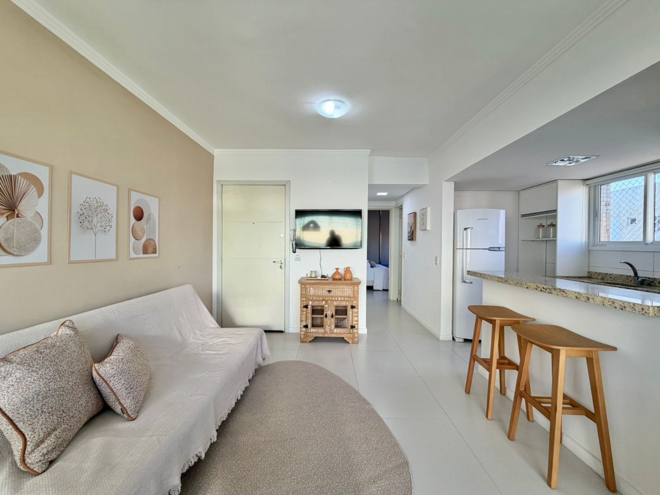 Apartamento 1 dormitório à venda no bairro Navegantes em Capão Da Canoa - imovel 2389689