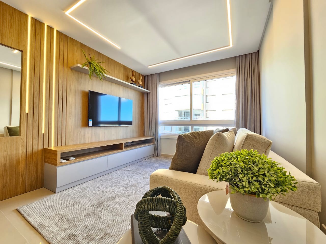 Apartamento 2 dormitórios à venda no bairro Zona Nova em Capão Da Canoa - imovel 2389916
