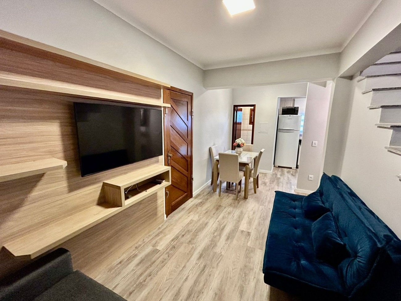Duplex 2 dormitórios à venda no bairro Zona Nova em Capão Da Canoa - imovel 2391375